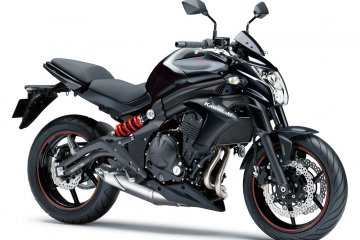 2015年モデル ER-6n ABS (ER650F)※欧州一般仕様