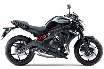 2015年モデル ER-6n ABS (ER650F)※欧州一般仕様