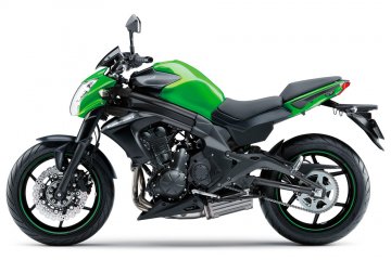 2015年モデル ER-6n ABS (ER650F)※欧州一般仕様