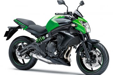 2015年モデル ER-6n ABS (ER650F)※欧州一般仕様