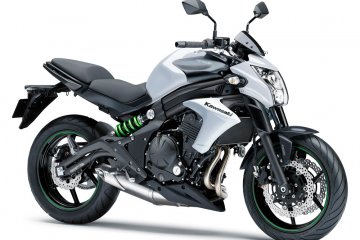 2015年モデル ER-6n ABS (ER650F)※欧州一般仕様