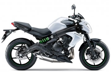 2015年モデル ER-6n ABS (ER650F)※欧州一般仕様