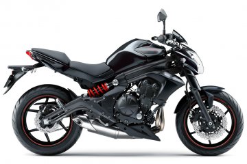 2015年モデル ER-6n (ER650E)※欧州一般仕様