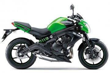 2015年モデル ER-6n (ER650E)※欧州一般仕様