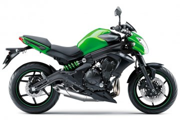 2015年モデル ER-6n (ER650E)※欧州一般仕様