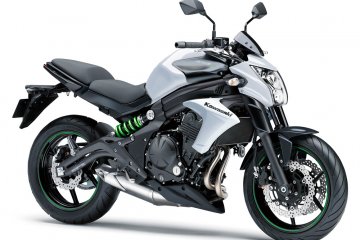 2015年モデル ER-6n (ER650E)※欧州一般仕様