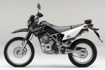 2015年モデル KLX125