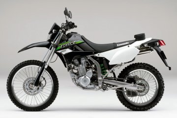 2015年モデル KLX250