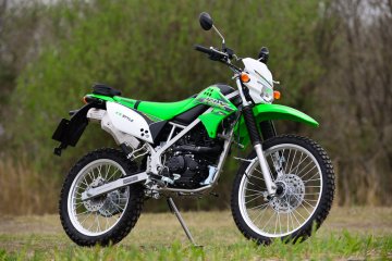 2015年モデル K's-STYLE KLX150L