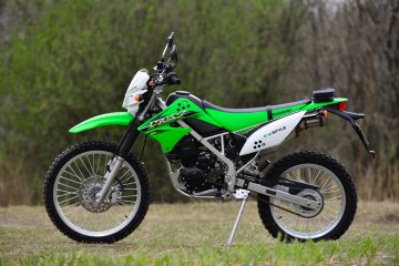 2015年モデル K\'s-STYLE KLX150L