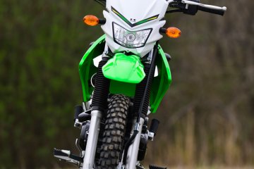 2015年モデル K\'s-STYLE KLX150L