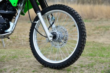 2015年モデル K\'s-STYLE KLX150L