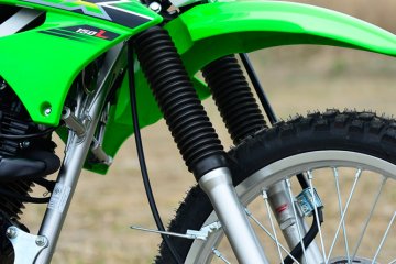 2015年モデル K\'s-STYLE KLX150L