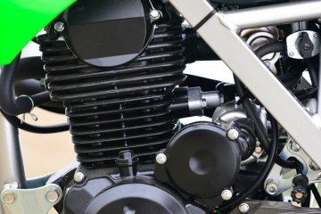 2015年モデル K\'s-STYLE KLX150L