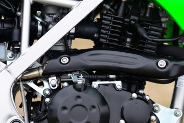 2015年モデル K\'s-STYLE KLX150L