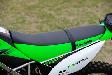 2015年モデル K\'s-STYLE KLX150L