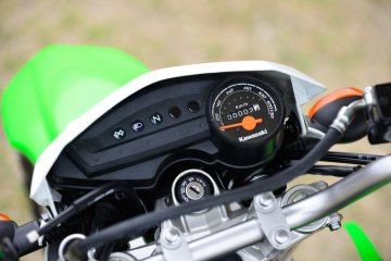 2015年モデル K\'s-STYLE KLX150L