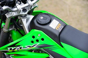 2015年モデル K\'s-STYLE KLX150L