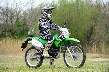 2015年モデル K\'s-STYLE KLX150L