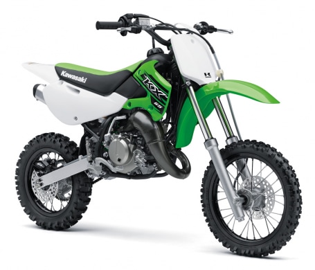 2015年モデル KX65