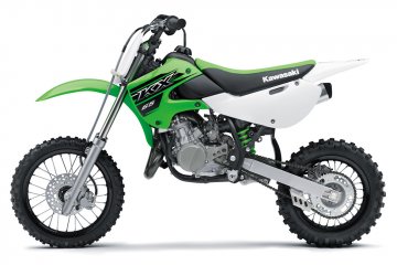 2015年モデル KX65