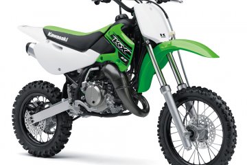 2015年モデル KX65