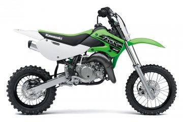 2015年モデル KX65