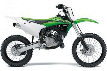 2015年モデル KX85-Ⅱ