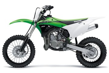 2015年モデル KX85