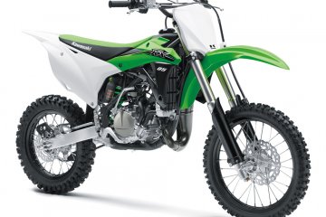 2015年モデル KX85