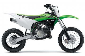 2015年モデル KX85