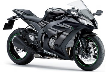 2015年モデル Ninja ZX-10R ABS (ZX1000K)※オーストラリア仕様