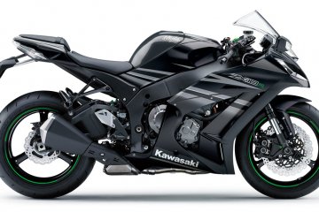 2015年モデル Ninja ZX-10R ABS (ZX1000K)※オーストラリア仕様