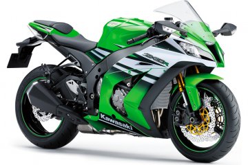 2015年モデル Ninja ZX-10R ABS (ZX1000K)※オーストラリア仕様