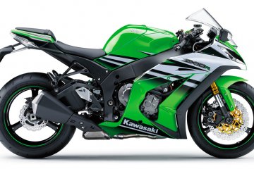 2015年モデル Ninja ZX-10R ABS (ZX1000K)※オーストラリア仕様