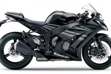 2015年モデル Ninja ZX-10R ABS (ZX1000K)※欧州一般仕様