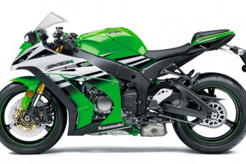 2015年モデル Ninja ZX-10R ABS (ZX1000K)※アメリカ仕様