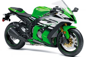 2015年モデル Ninja ZX-10R ABS (ZX1000K)※アメリカ仕様