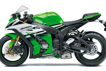 2015年モデル Ninja ZX-10R (ZX1000J)※アメリカ仕様