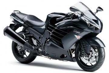 2015年モデル Ninja ZX-14R ABS (ZX1400F)※東南アジア一般仕様