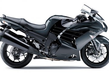 2015年モデル Ninja ZX-14R ABS (ZX1400F)※東南アジア一般仕様