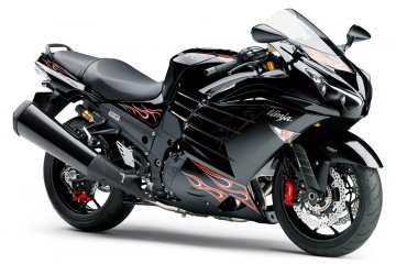 2015年モデル Ninja ZX-14R ABS OHLINS Edition (ZX1400F)※東南アジア一般仕様