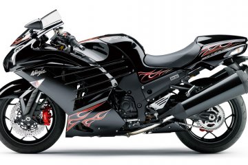 2015年モデル Ninja ZX-14R ABS OHLINS Edition (ZX1400F)※オーストラリア仕様