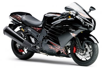 2015年モデル Ninja ZX-14R ABS OHLINS Edition (ZX1400F)※オーストラリア仕様