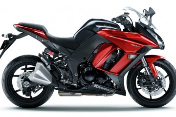 2015年モデル Ninja 1000 ABS (ZX1000MFF)※東南アジア一般仕様