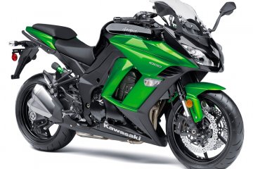 2015年モデル Ninja 1000 ABS (ZX1000MFF)※アメリカ仕様