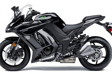 2015年モデル Ninja 1000 ABS (ZX1000MFF)※アメリカ仕様