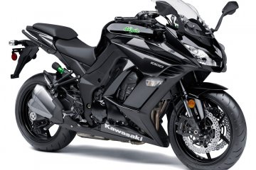 2015年モデル Ninja 1000 ABS (ZX1000MFF)※アメリカ仕様