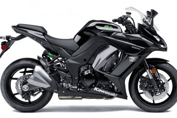 2015年モデル Ninja 1000 ABS (ZX1000MFF)※アメリカ仕様