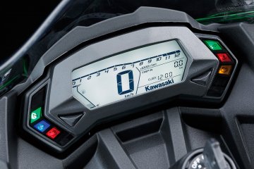 2015年モデル Ninja 250SL